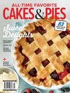 All-Time Favorite Cakes & Pies [electronic resource]